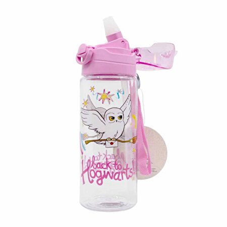 Harry Potter Back to Hogwarts Matara 500 Ml 2276