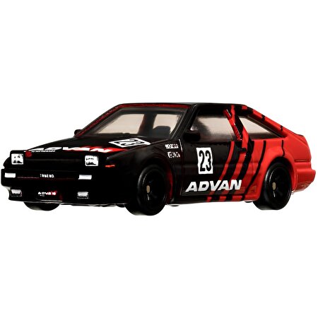 Hot Wheels Boulevard Premium Arabalar Toyota AE86 Sprinter Trueno HKF28