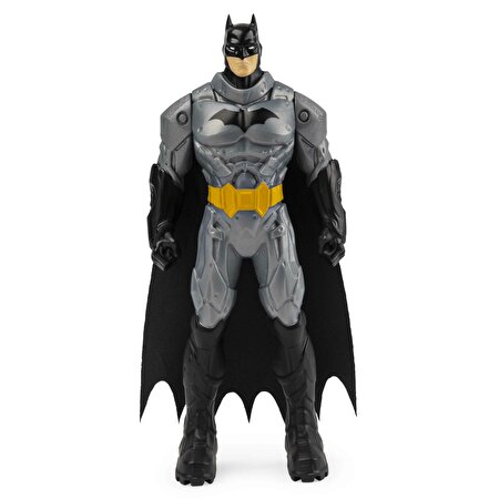 Batman Aksiyon Figür Battle Armor 15 cm.