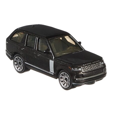 Matchbox 1:64 Arabalar Serisi 2018 Range Rover Vogue SE GKP19