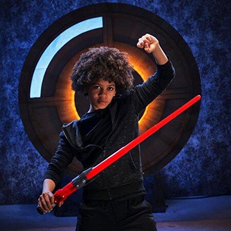 Star Wars Power The Force Darth Maul  Işın Kılıcı