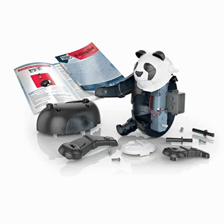 Robotik Laboratuvarı Rollingbot