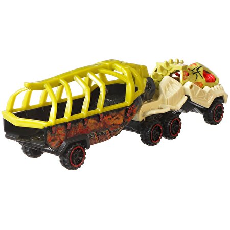 Hot Wheels Taşıyıcı Tırlar Fossil Freight GKC25