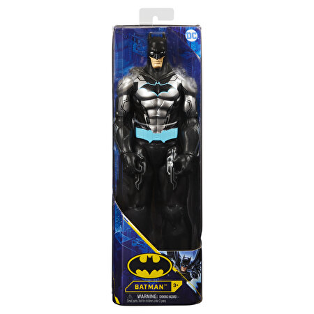 Batman 30 cm Figür Bat-Tech Batman