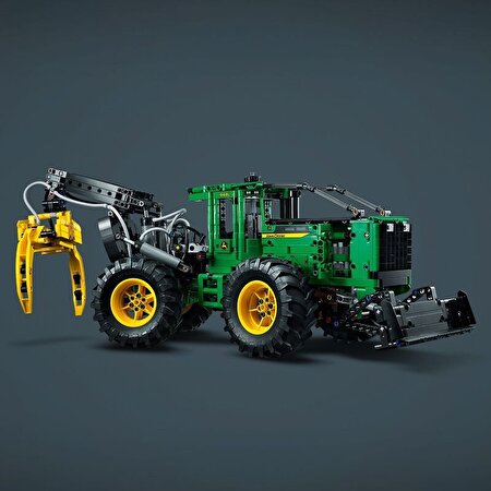 LEGO Technic John Deere 948L-II Orman Makinesi 42157