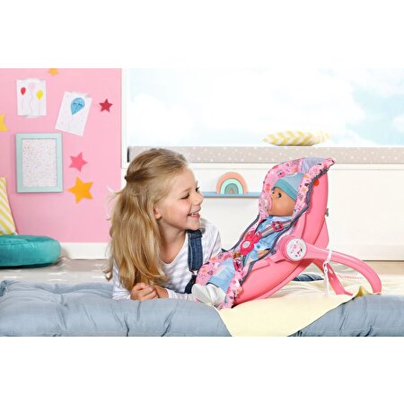 Baby Born Ana Kucağı