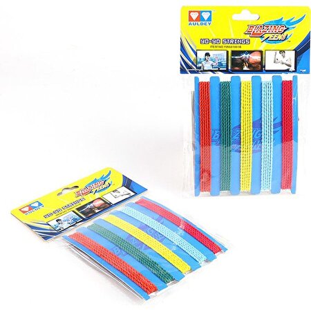 Blazing Teens Yoyo İpi