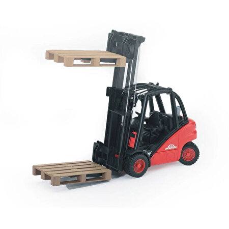 Bruder Linde Forklift