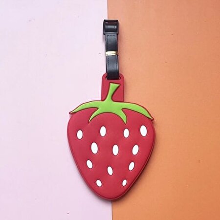 Valiz ve Çanta Etiketi