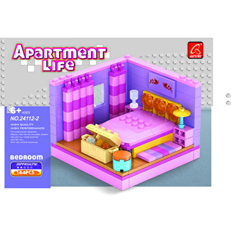 Ausini Apartment Life 24112-2