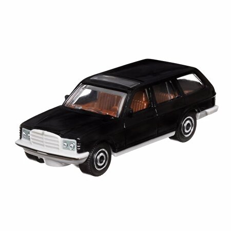 Matchbox Tekli Arabalar Mercedes-Benz W123 Wagon HFR51
