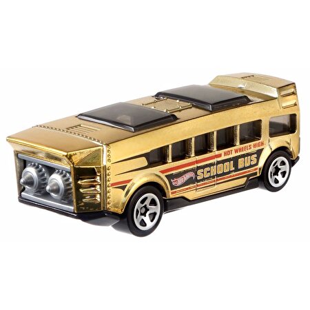 Hot Wheels Taşıyıcı Tırlar Pencil Pusher DXB40