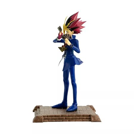 Yu-Gi-Oh! Yami Yugi Aksiyon Figür 17 Cm