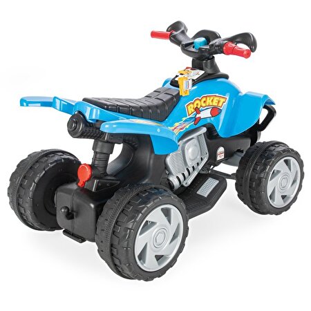 Rocket 12V Akülü ATV