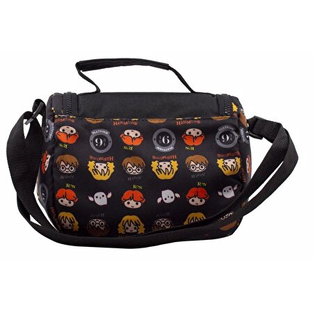 Harry Potter Beslenme Çantası 1358