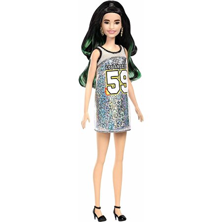 Barbie Büyüleyici Parti Bebekleri FXL50