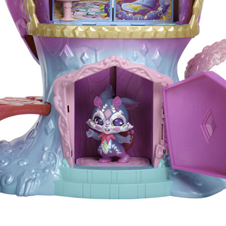 Magic Mixlings Sihir Evi Oyun Seti