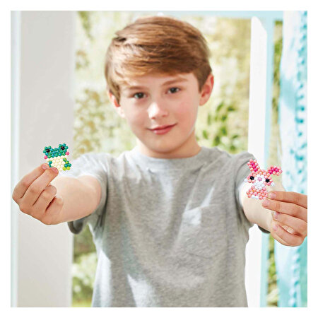Aquabeads Suluboya Renkleri Boncuk Paketi