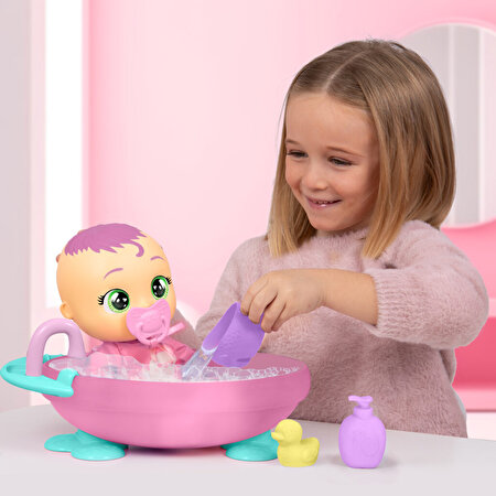 Cry Babies İlk Banyo Sarah 924420