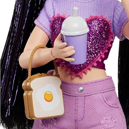 Barbie Dream Besties Renee Bebek ve Aksesuarları HYC24