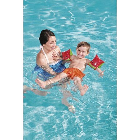 Bestway Karpuz Desenli Kolluk