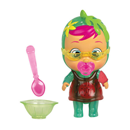 Cry Babies Magic Tears Tutti Frutti W1 Mor