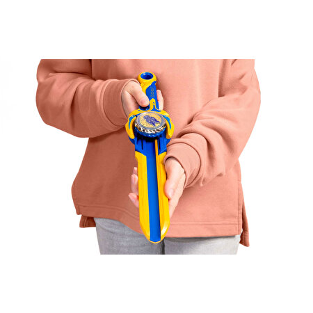 Infinity Nado Standart Paket Fury Wave Dragon (Enerji Dalgası Ejderhası)