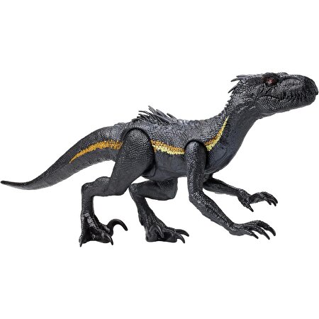 Jurassi̇c World Di̇nozor Fi̇gürleri̇ Indoraptor HMF82