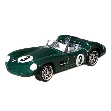 Matchbox Beşli Araba Seti Topgun Maverick II GPF96