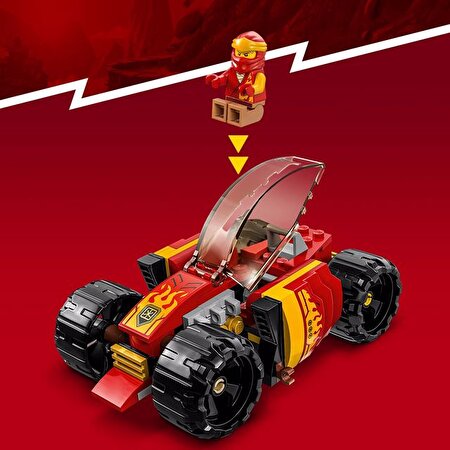 LEGO Ninjago Kai’nin Ninja Yarış Arabası 71780