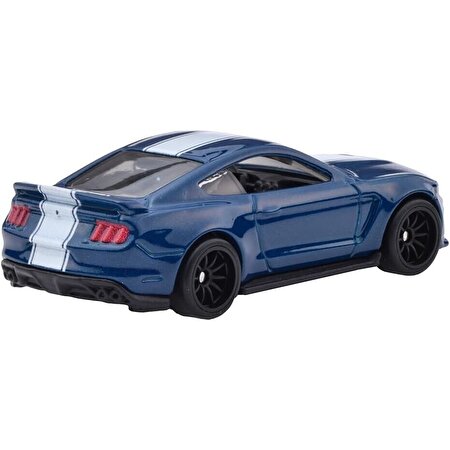 Hot Wheels Fast & Furious Premium Arabalar Custom Mustang HNW51