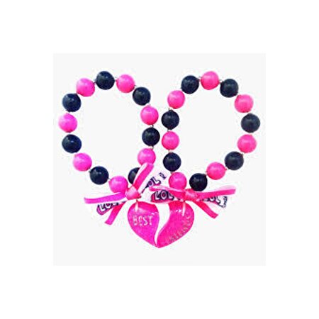 L.O.L. Sürpriz BFF Charm Bileklik