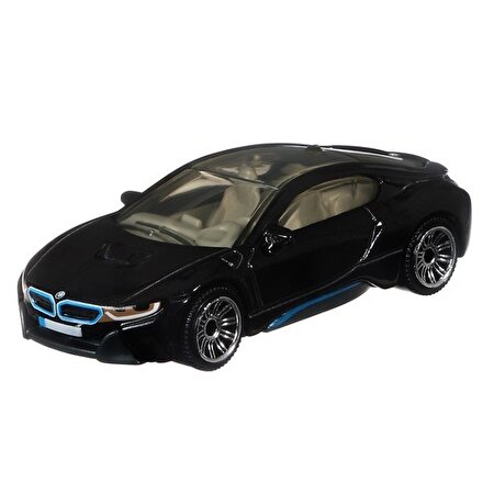 Matchbox Beşli Araba Seti Evo Hybrid HCJ00