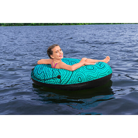 Bestway Hydro Force Yüzme Simidi 119 Cm