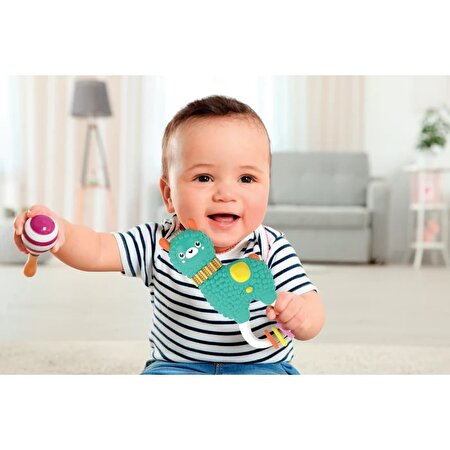 Baby Clementoni İnteraktif Lama