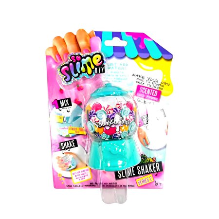 Slimelicious Slime Shaker Candy Machine