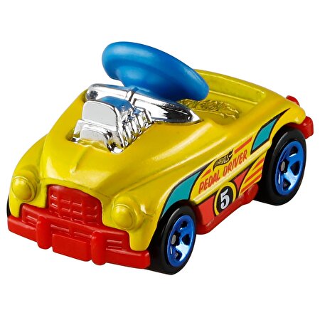 Hot Wheels Beşli Araba Seti GHP49