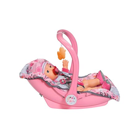 Baby Born Ana Kucağı