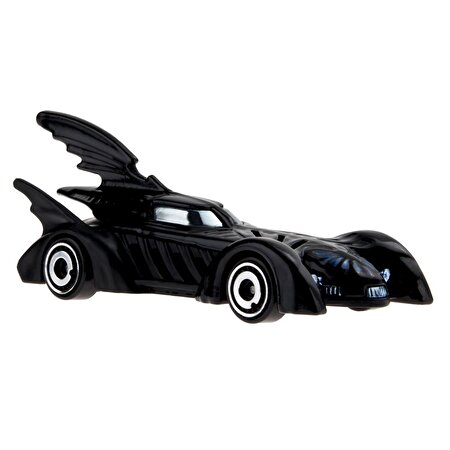 Hot Wheels Tekli Arabalar Batman Forever Batmobile HKG38
