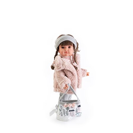 Antonio Juan Bella Invierno