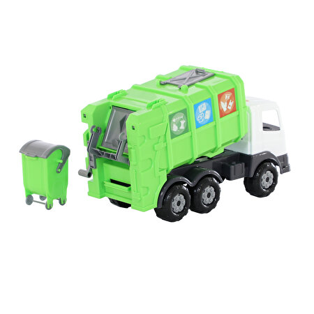 Prestij Geri Dönüşüm Aracı N2