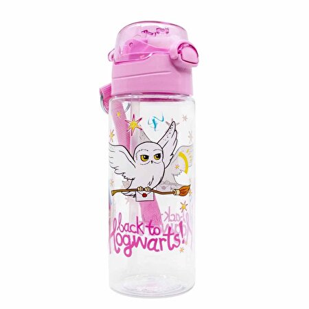 Harry Potter Back to Hogwarts Matara 500 Ml 2276