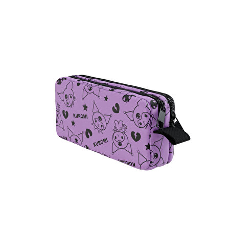 Kuromi Kalem Çantası 3388