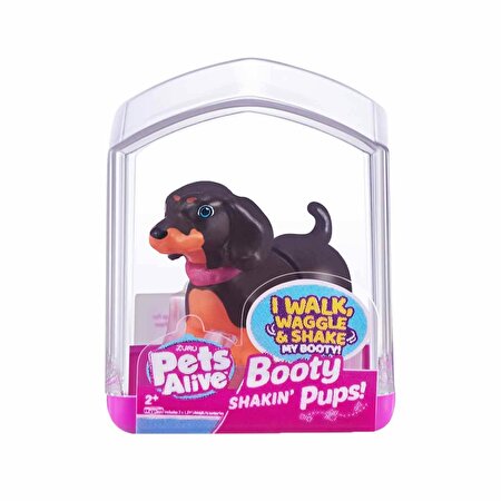 Mini Toys S3 Sürpriz Paket CDU24-77351GQ2