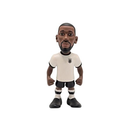 Minix Germany 5'li Figür Seti 7 Cm 15245