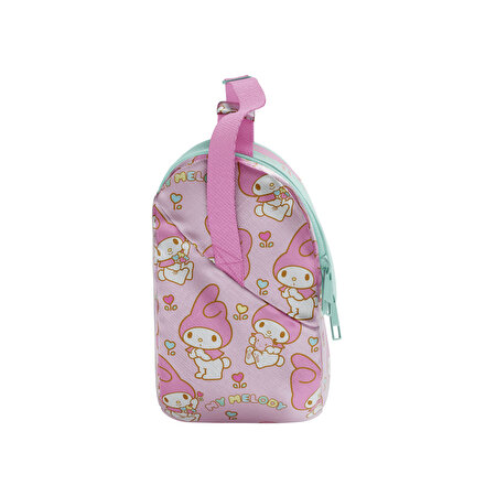 My Melody Desenli Termal Beslenme Çantası