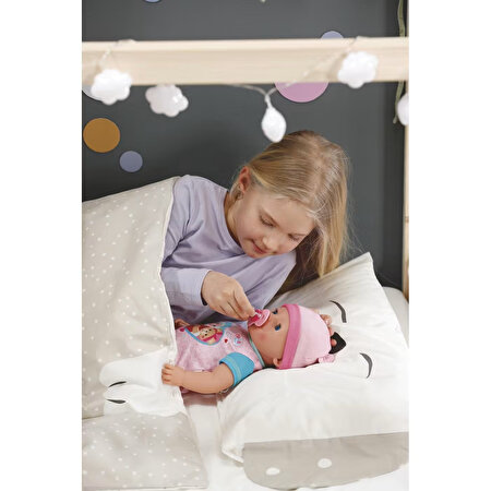 Baby Born Emma Bebeği 43 Cm