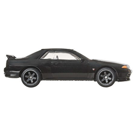 Hot Wheels Hızlı ve Öfkeli Premium Arabalar Nissan Skyline GT-R (BNR32) JBL97