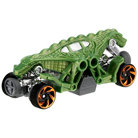 Hot Wheels Beşli Araba Seti FYL25