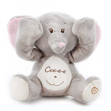 Babycim Cee-ee Oturan Fil